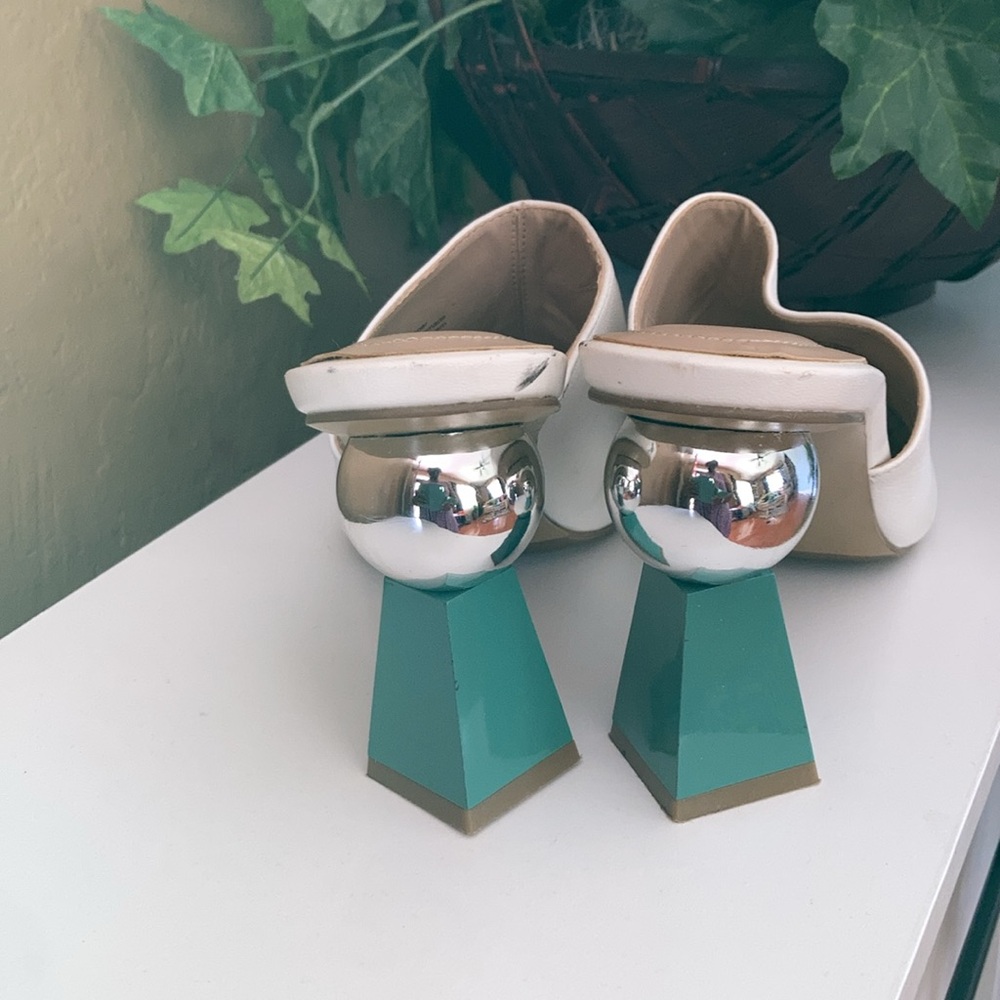 ALFANI SHOES - Picture 4 of 8